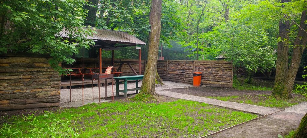 Пейнтбол в Харькове
