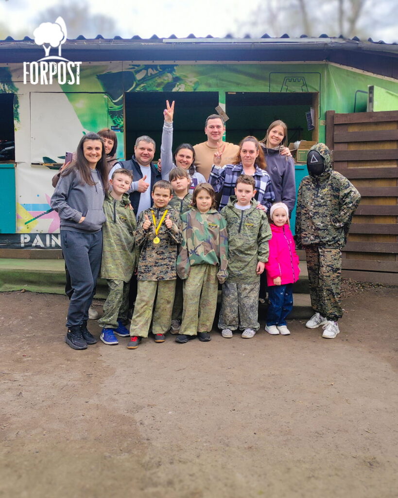 Где отметить день рождения в Харькове