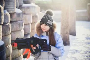 Детский день рождения